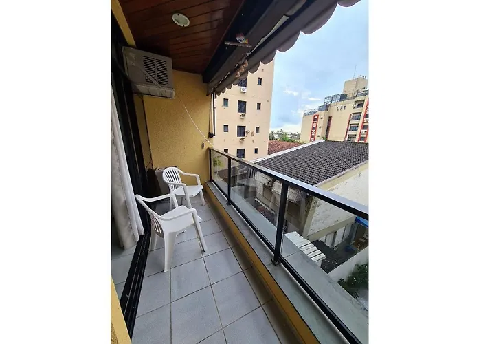 MODERN Apartamentos Enseada Guarujá